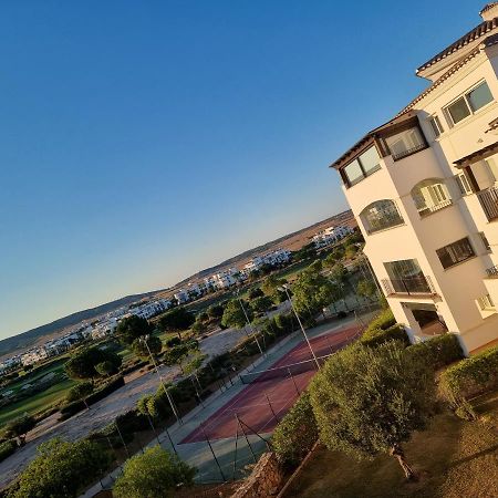 Apartmán Casa Muir Sucina Exteriér fotografie