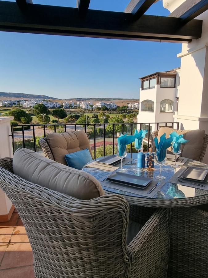 Apartmán Casa Muir Sucina Exteriér fotografie