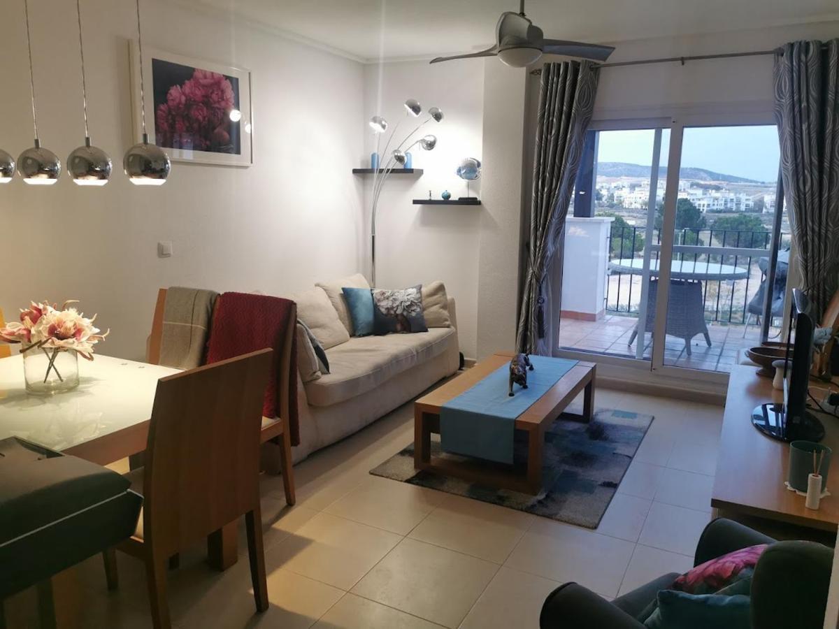 Apartmán Casa Muir Sucina Exteriér fotografie