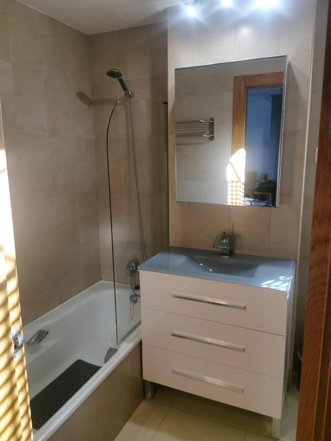 Apartmán Casa Muir Sucina Exteriér fotografie