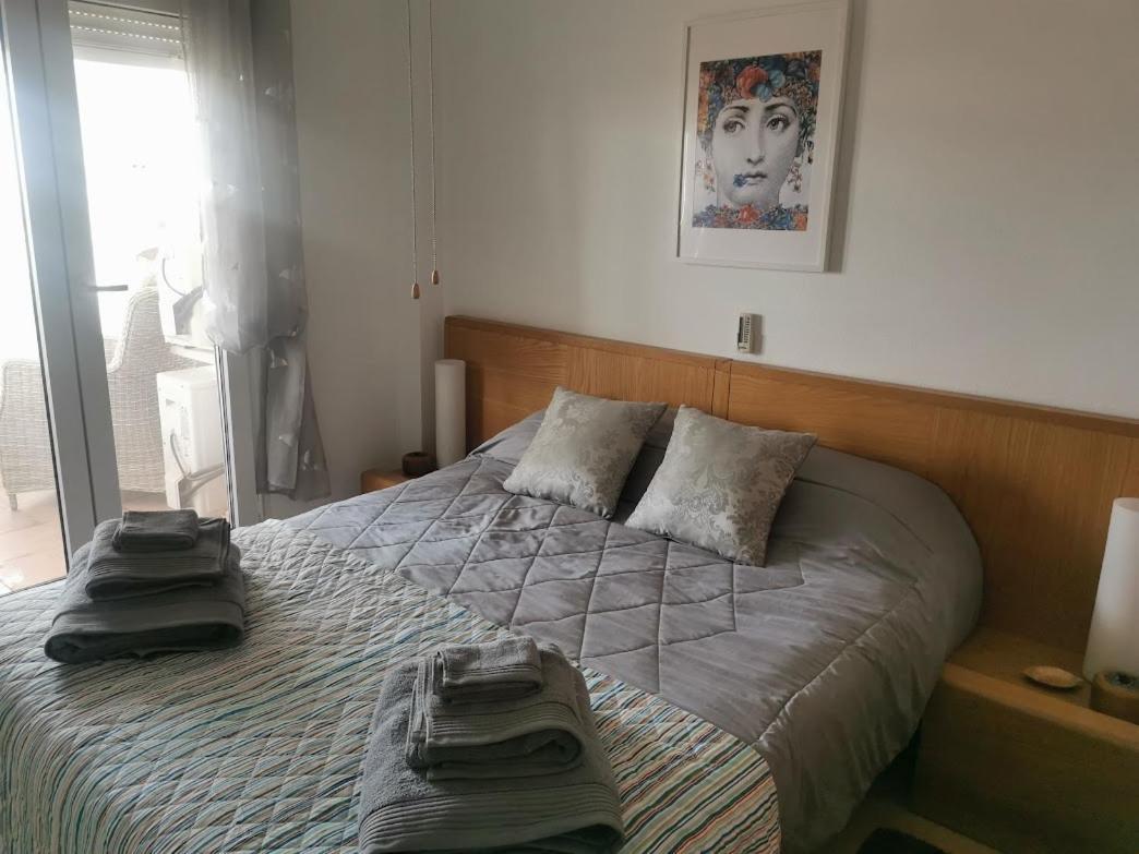 Apartmán Casa Muir Sucina Exteriér fotografie