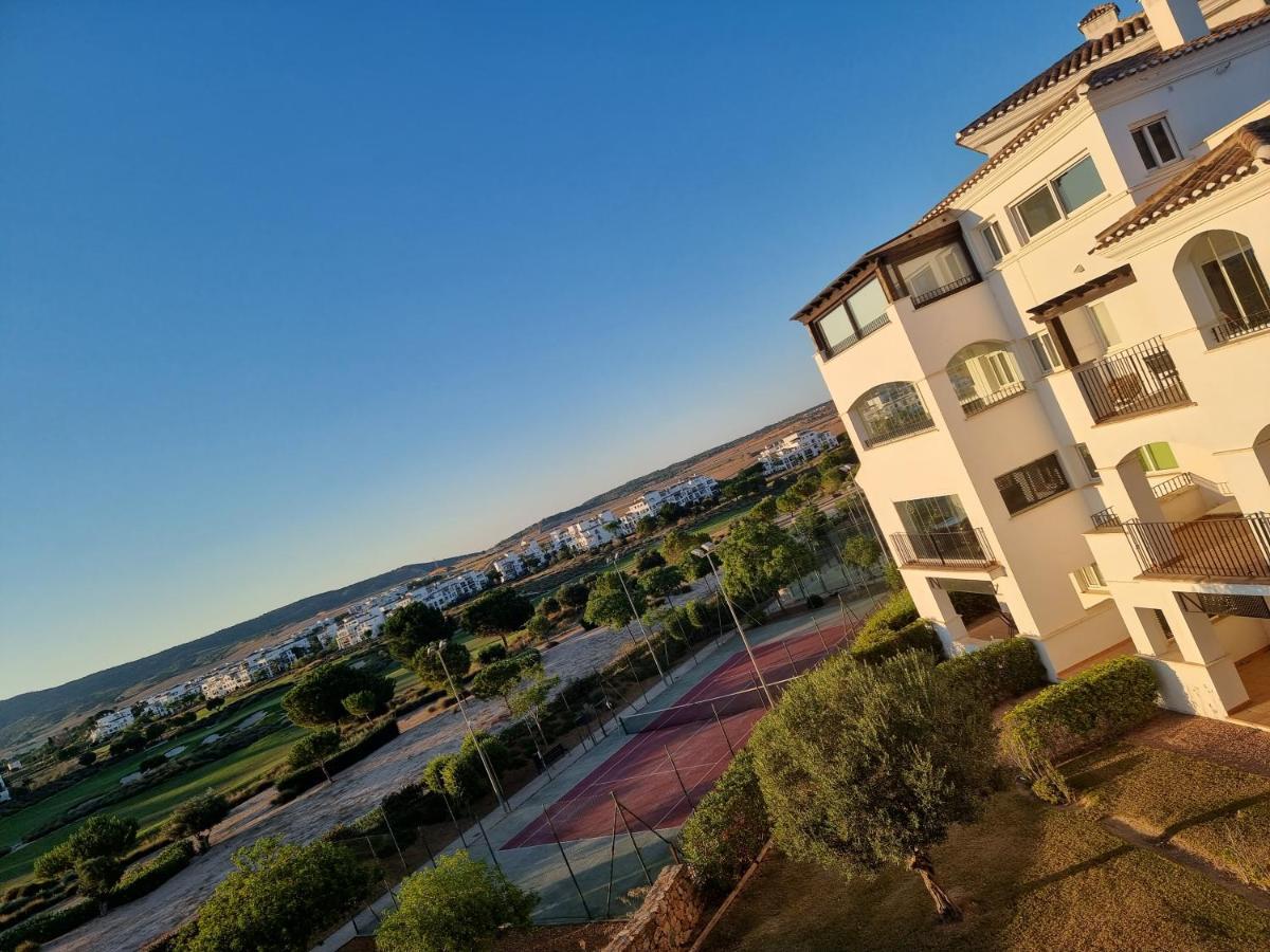 Apartmán Casa Muir Sucina Exteriér fotografie