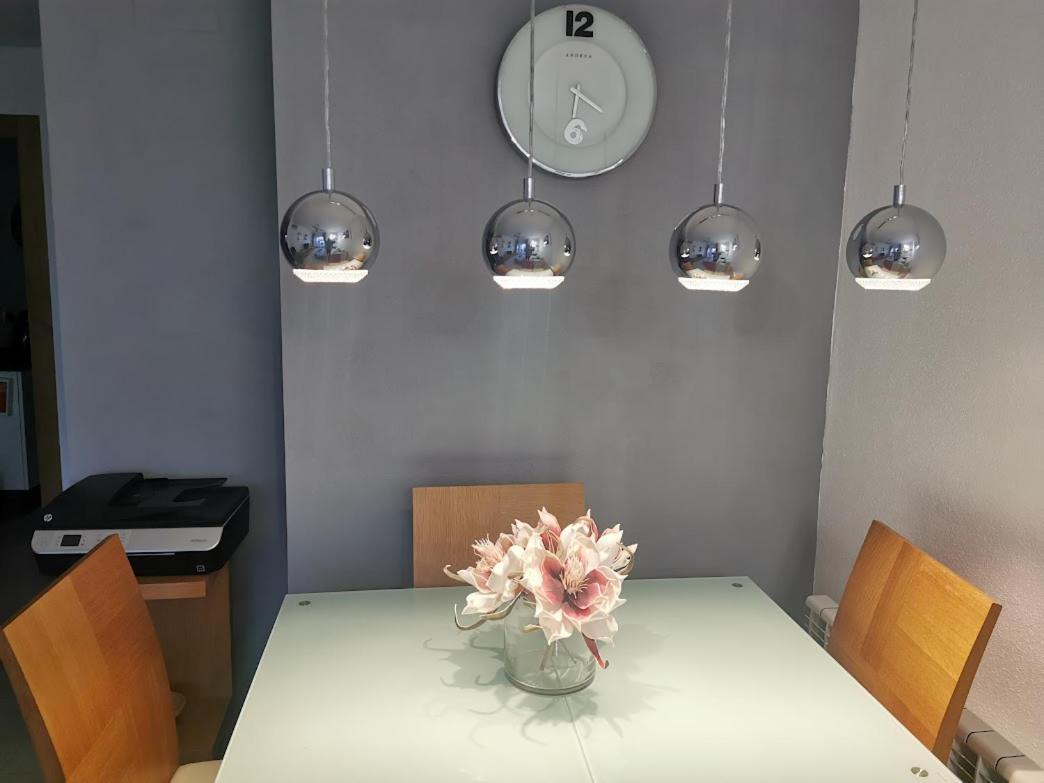 Apartmán Casa Muir Sucina Exteriér fotografie