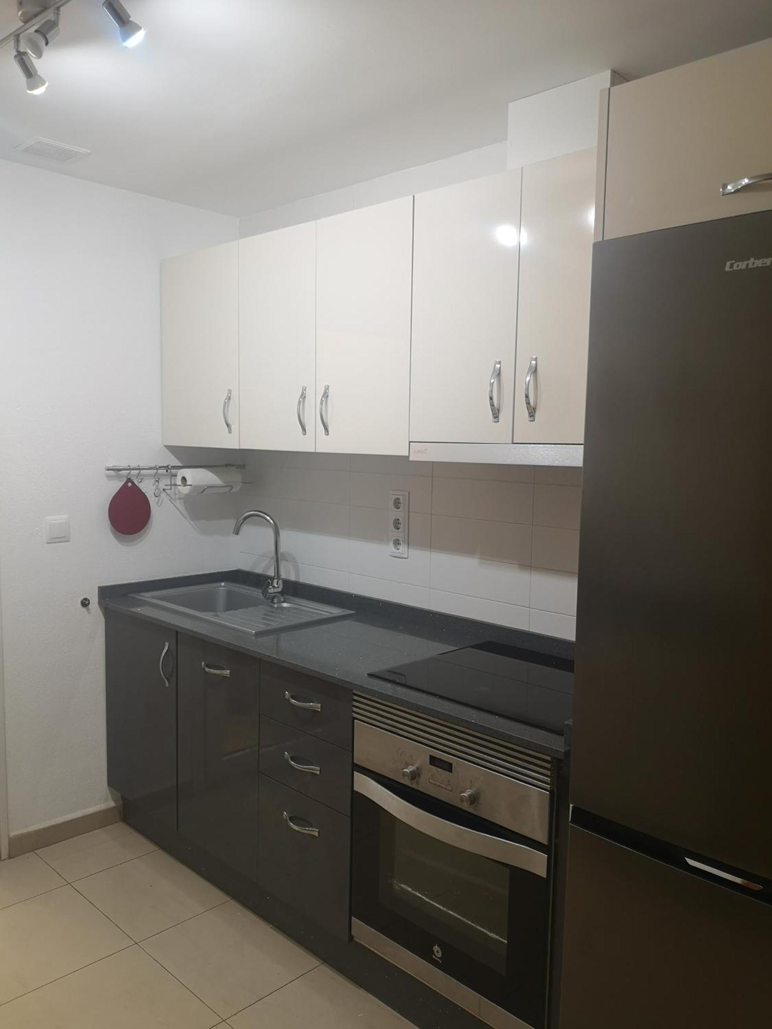 Apartmán Casa Muir Sucina Exteriér fotografie